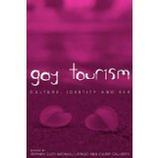 Gay Tourism, the first academic book on the gay travel industry, co-edited with Dr. Stephen Cliftt and Carry Callister gay tourism gay travel gay travel marketing business travel social aspects of gay travel sex tourism gay sex tourism thrid world developing gay tourism